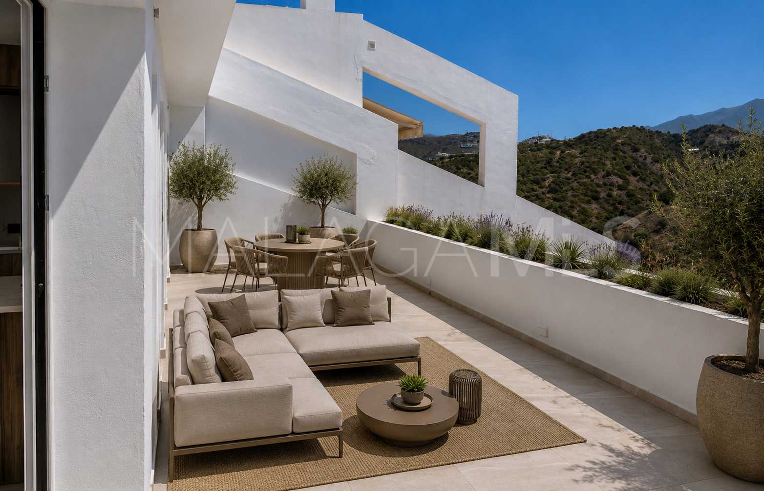 Appartement for sale in La Quinta