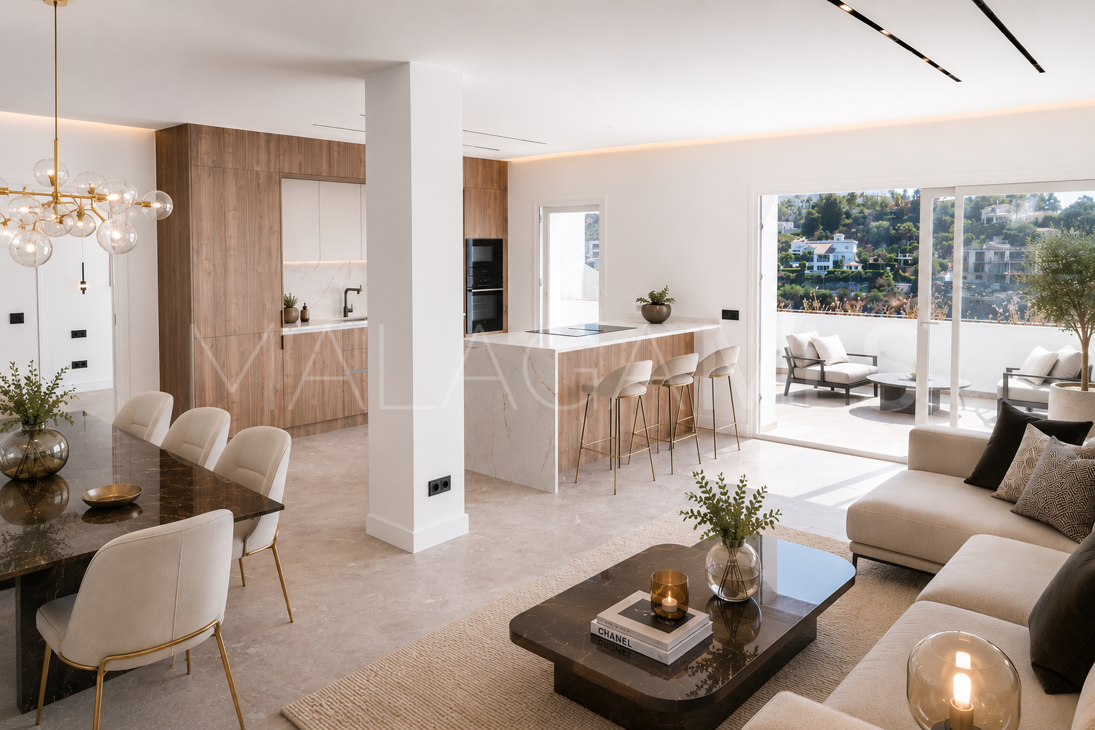 Appartement for sale in La Quinta