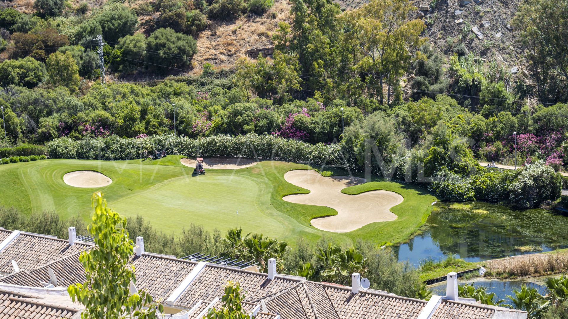 Appartement for sale in La Quinta