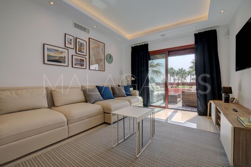 For sale penthouse in Alicate Playa