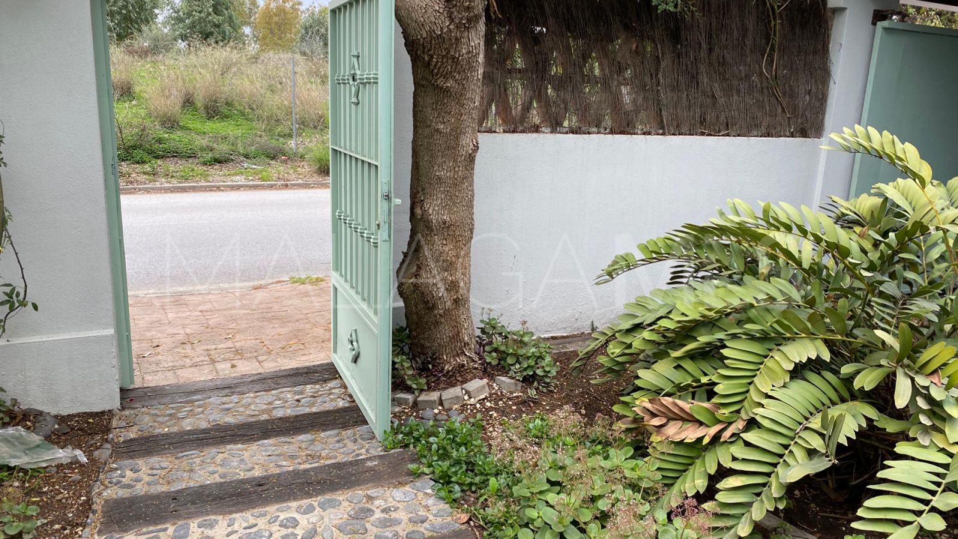 Se vende villa pareada in Guadalmina Alta with 3 bedrooms