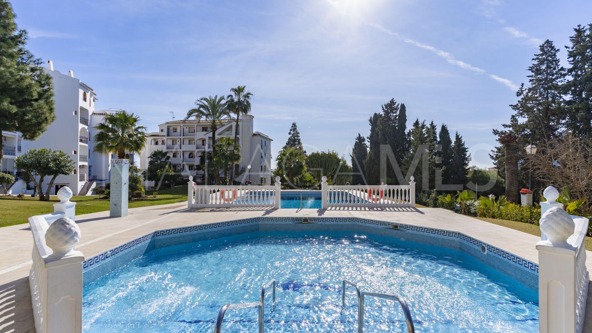 Apartment with 2 bedrooms for sale in Riviera del Sol
