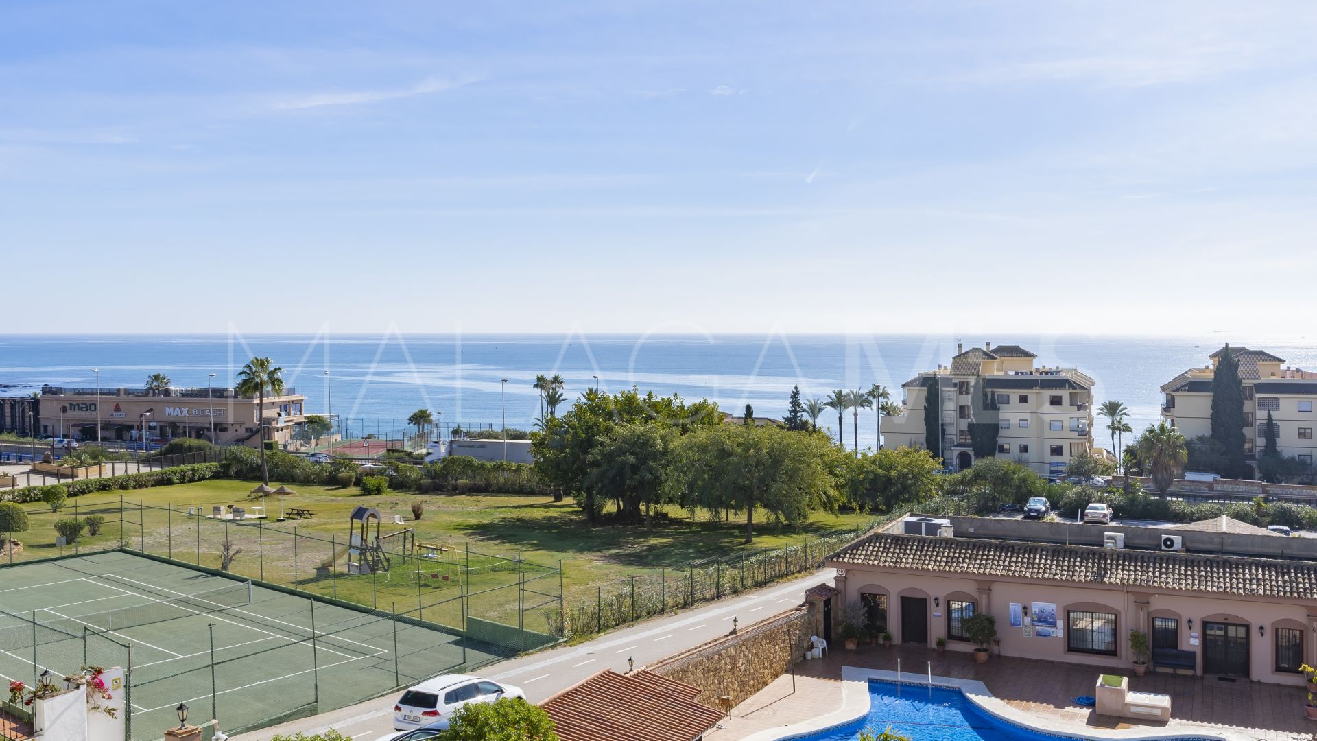 Appartement for sale in Riviera del Sol