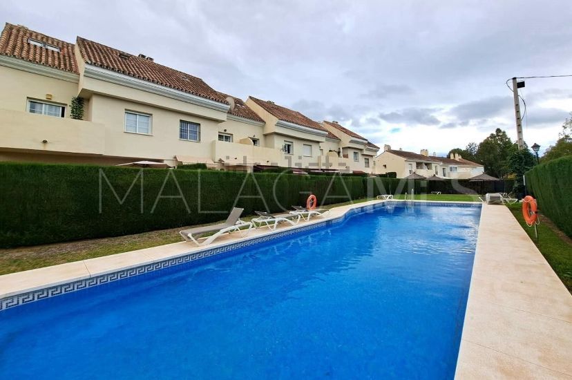 Los Naranjos 3 bedrooms town house for sale