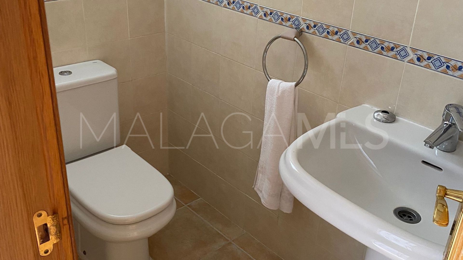 Los Naranjos 3 bedrooms town house for sale