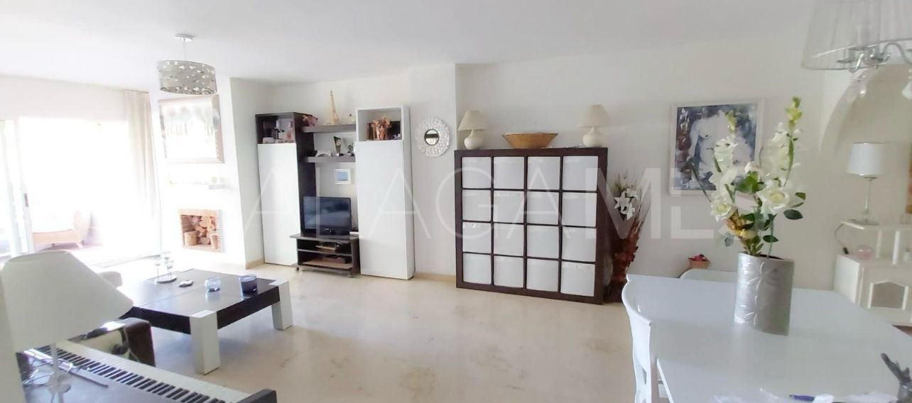 Guadalmina Alta, apartamento for sale with 2 bedrooms