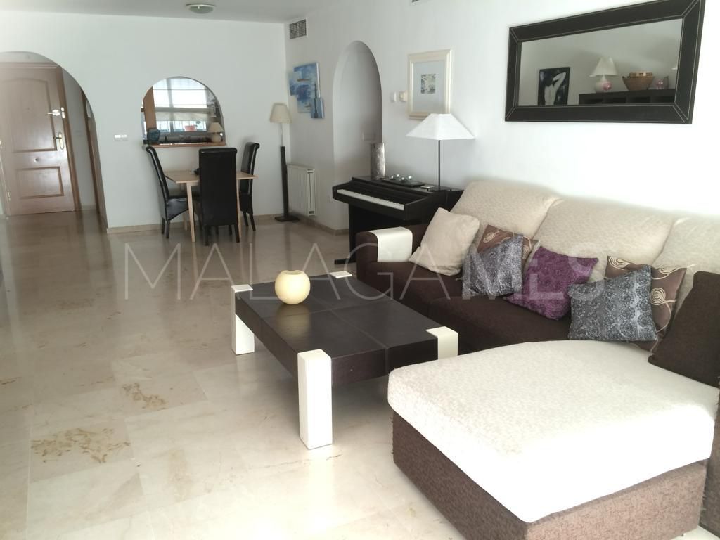 Appartement for sale in Guadalmina Alta