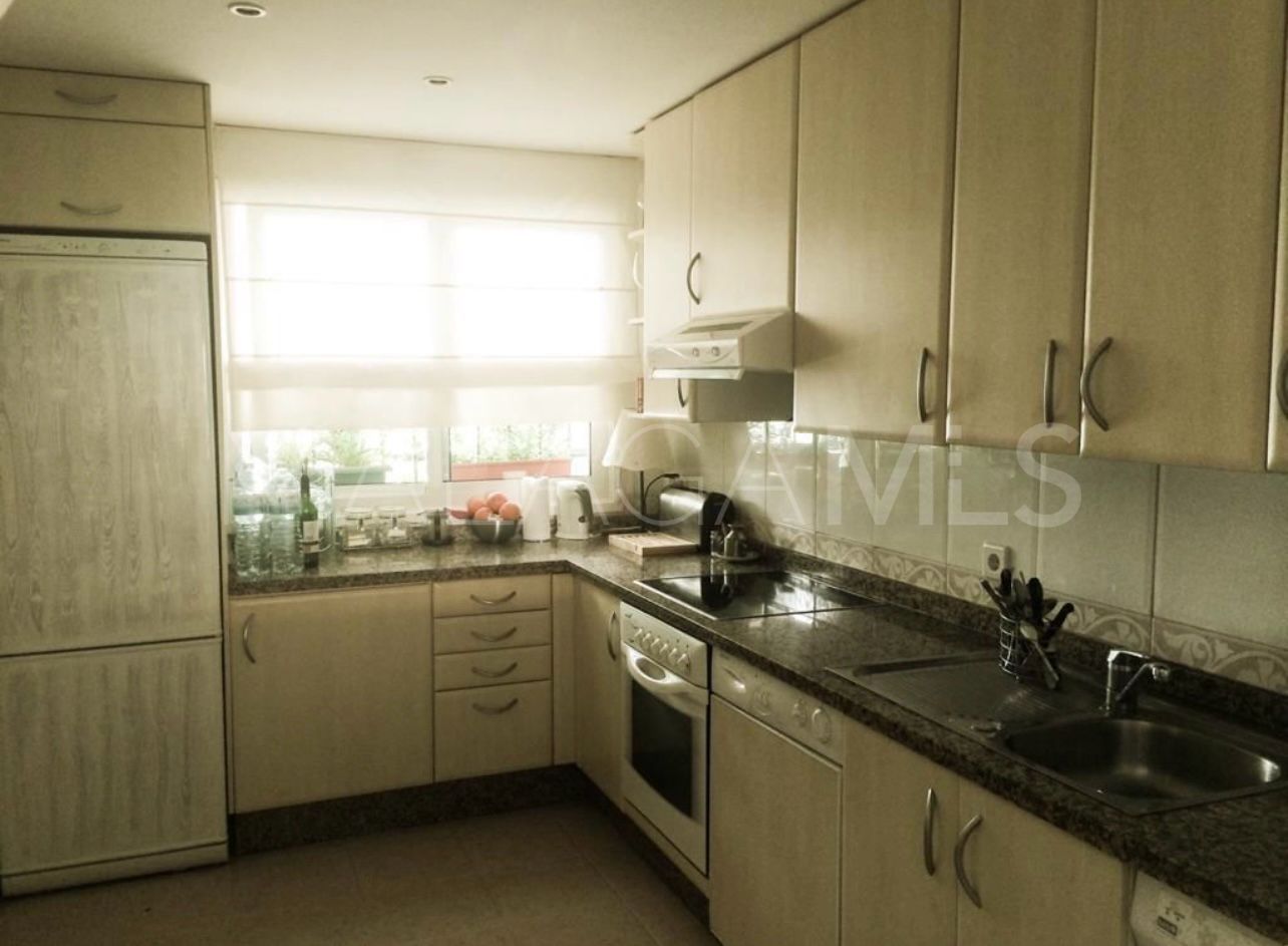 Appartement for sale in Guadalmina Alta