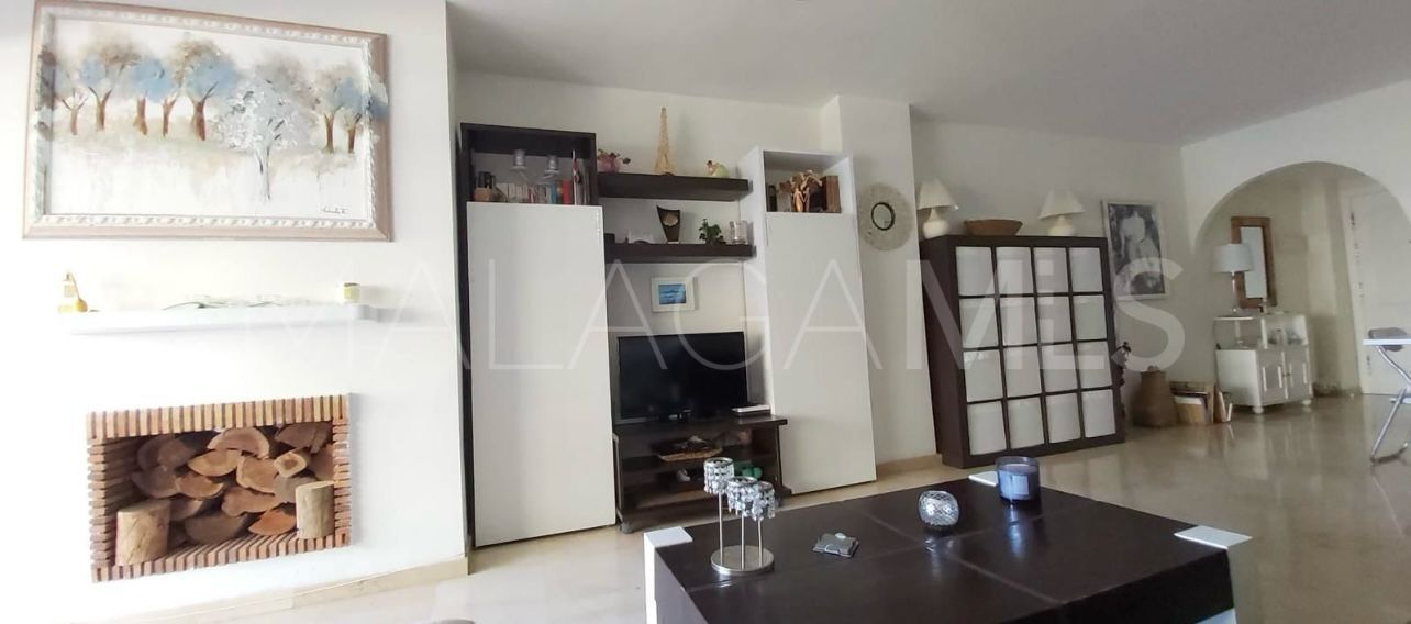 Guadalmina Alta, apartamento for sale with 2 bedrooms