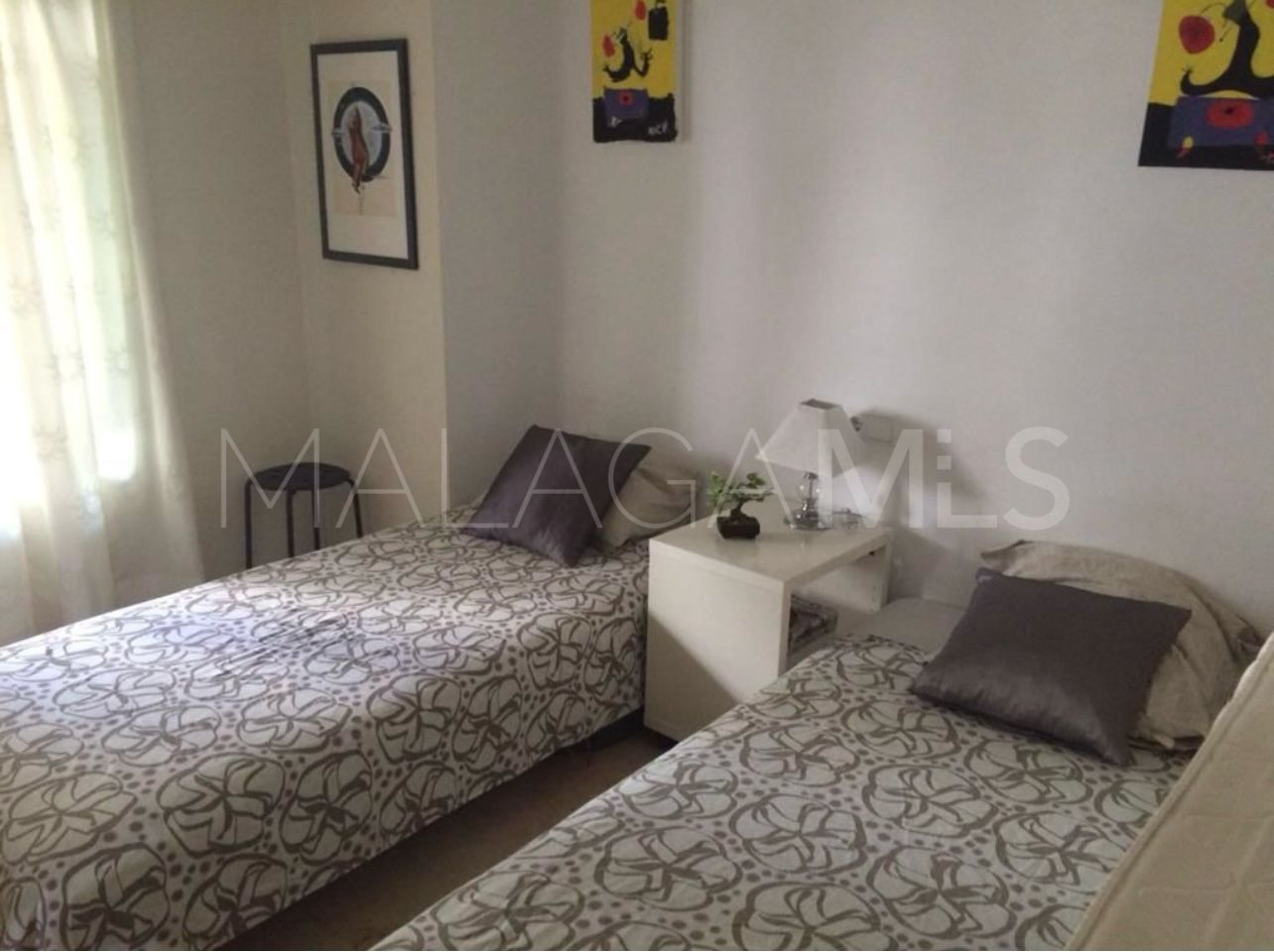 Appartement for sale in Guadalmina Alta