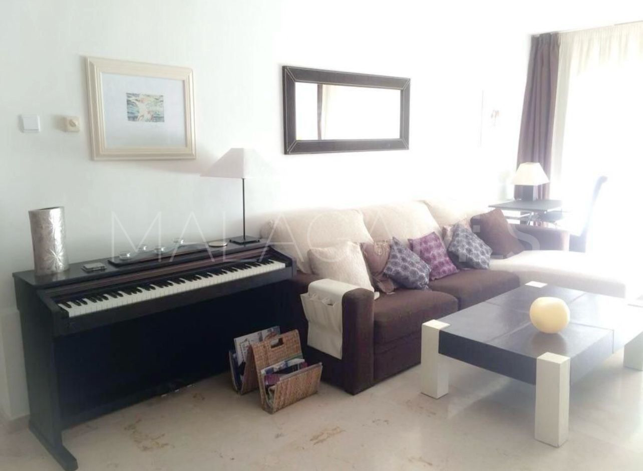 Appartement for sale in Guadalmina Alta