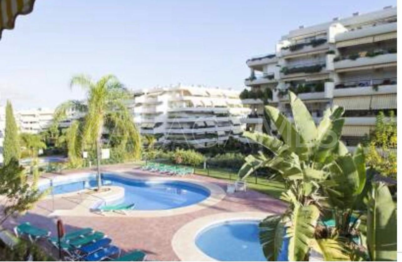 Guadalmina Alta, apartamento for sale with 2 bedrooms