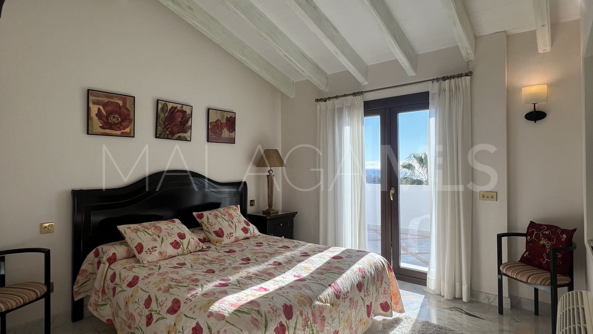 Monte Paraiso Country Club, atico duplex a la venta with 4 bedrooms
