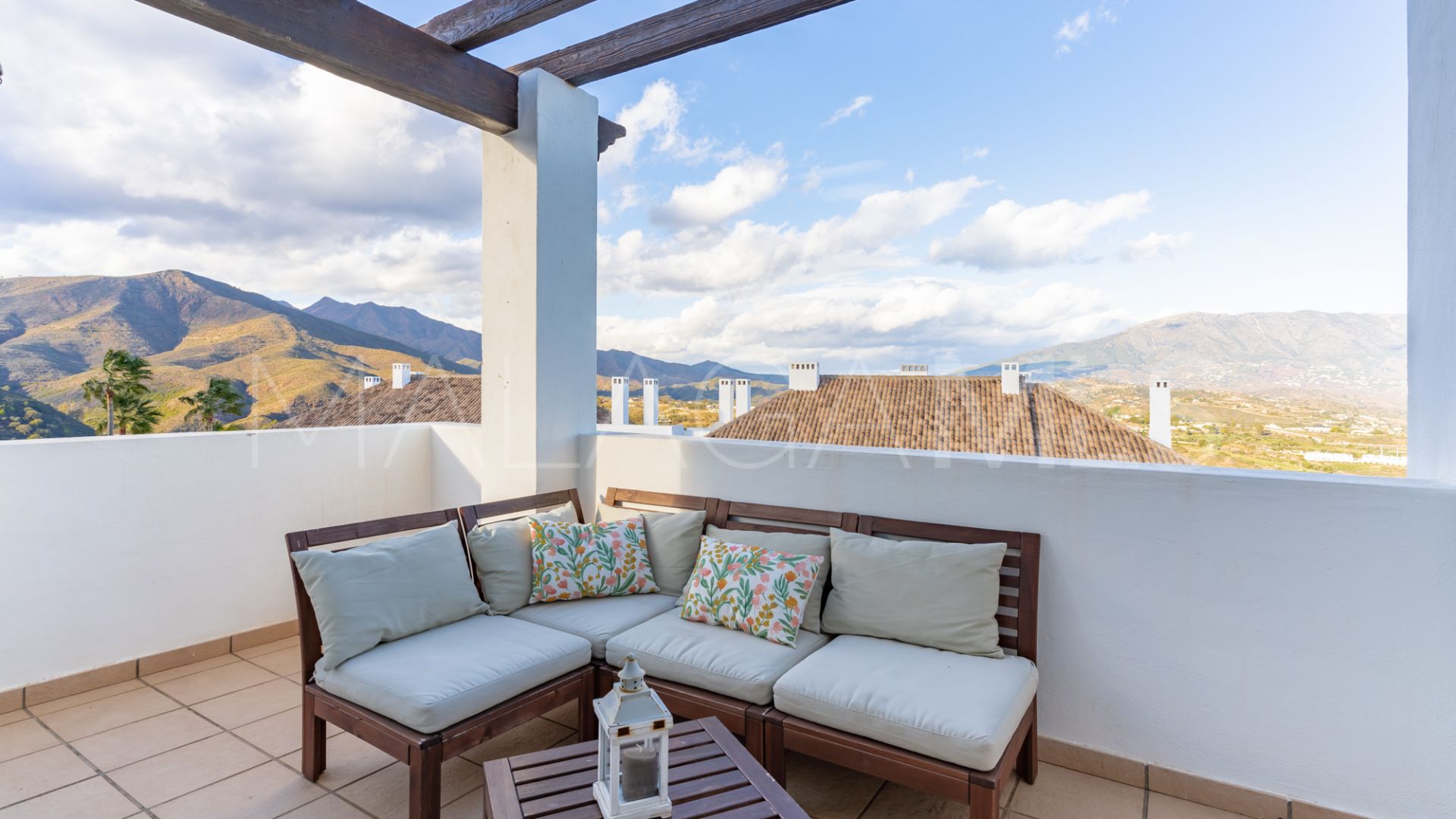 Adosado with 3 bedrooms for sale in La Cala Golf Resort