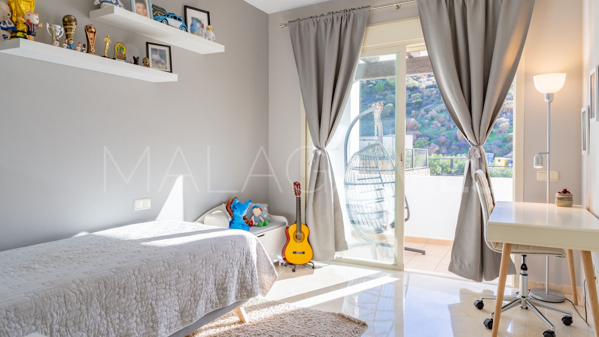 For sale town house with 3 bedrooms in La Cala Golf Resort
