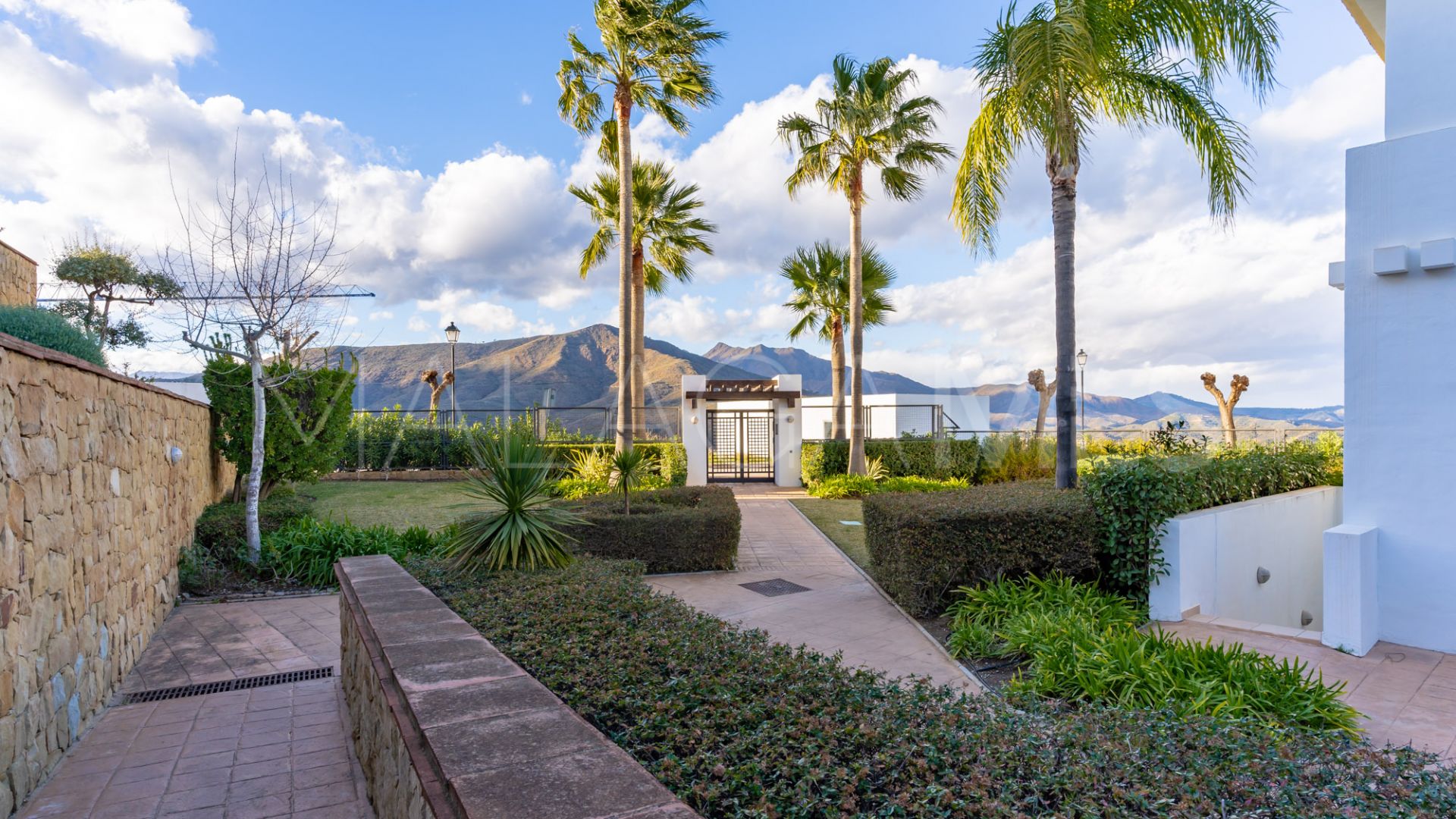 Reihenhaus for sale in La Cala Golf Resort