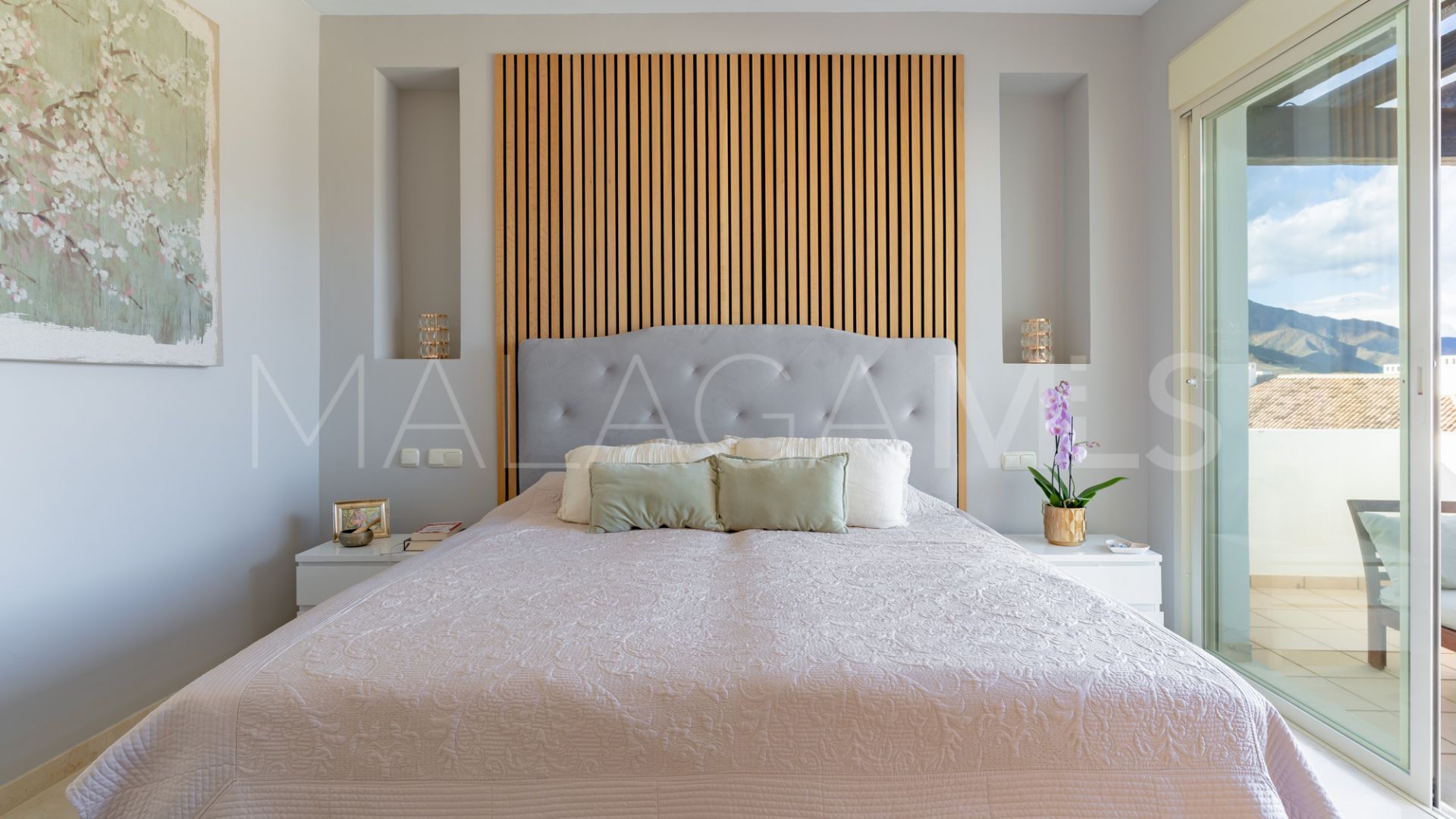 Adosado with 3 bedrooms for sale in La Cala Golf Resort