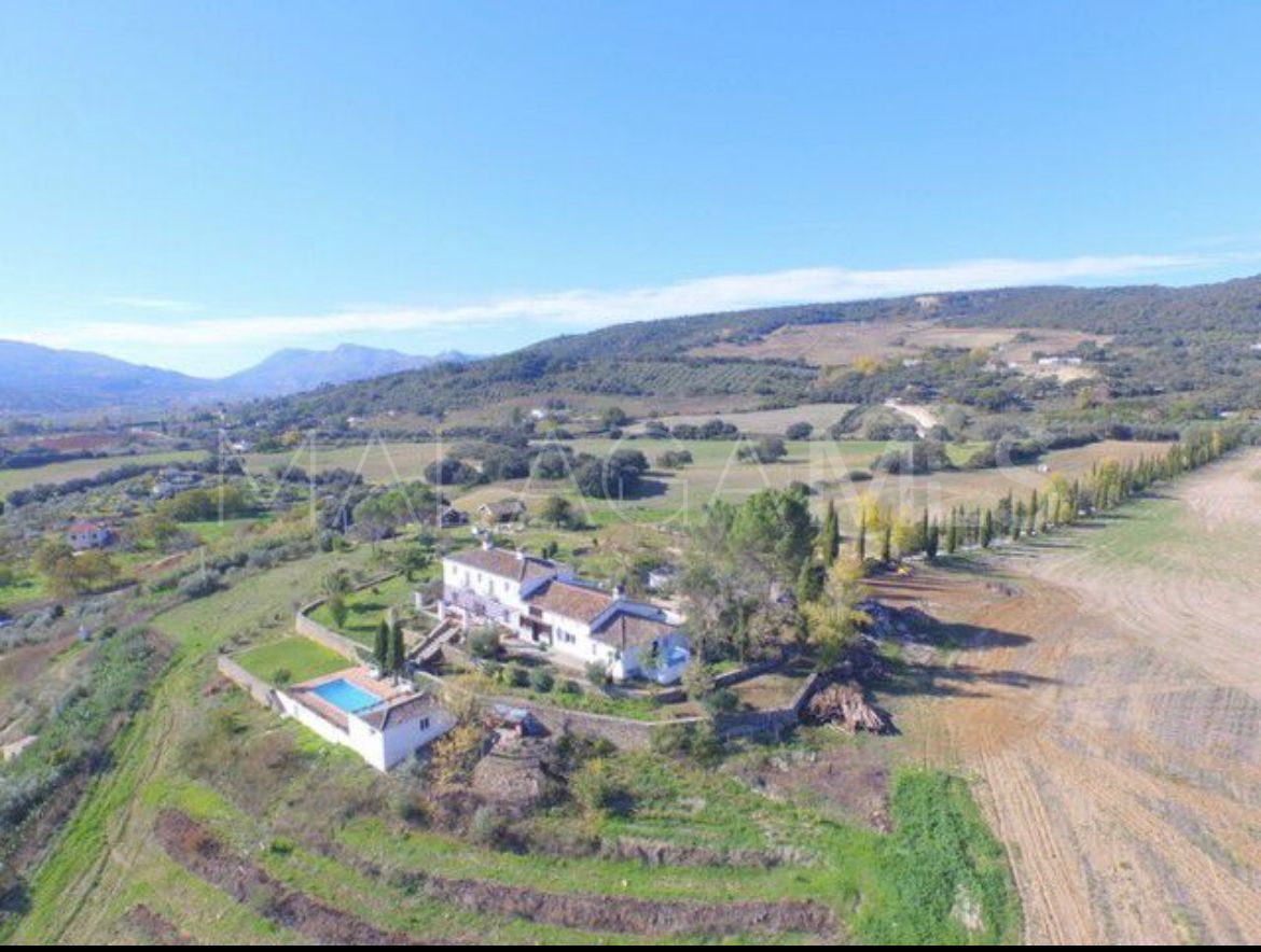 Finca for sale in Ronda Centro