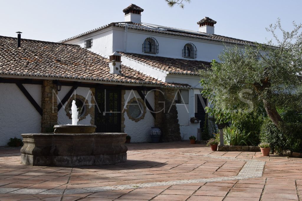 Finca for sale in Ronda Centro