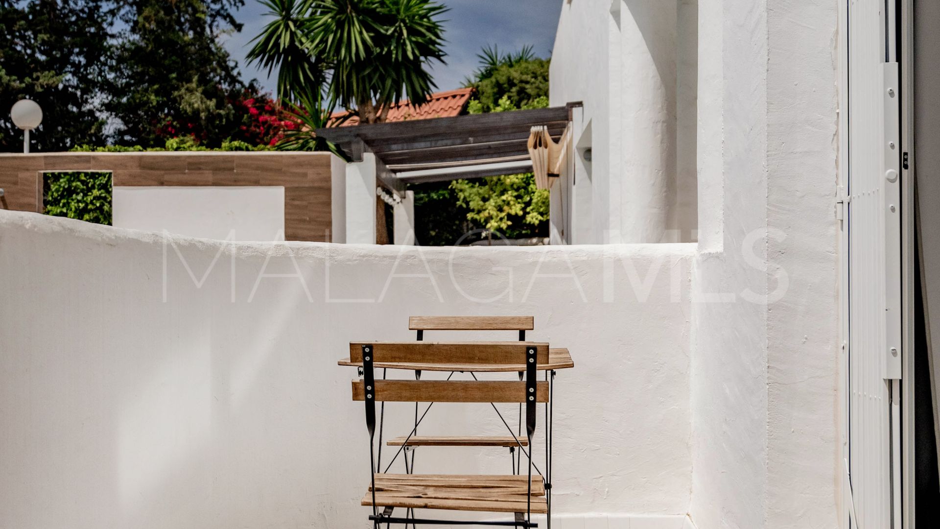 Appartement rez de chaussée for sale in Ivy Residence