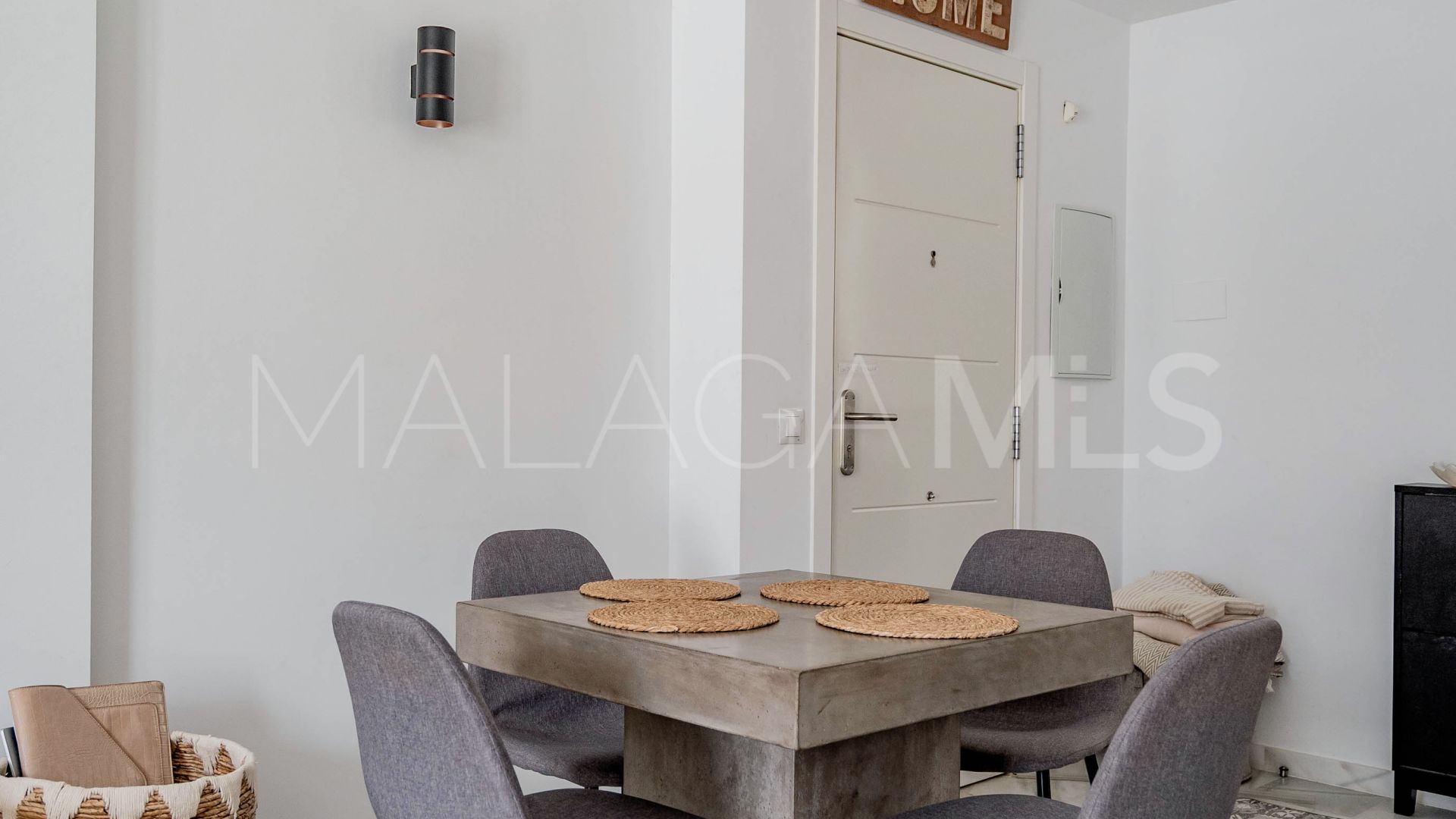 Appartement rez de chaussée for sale in Ivy Residence