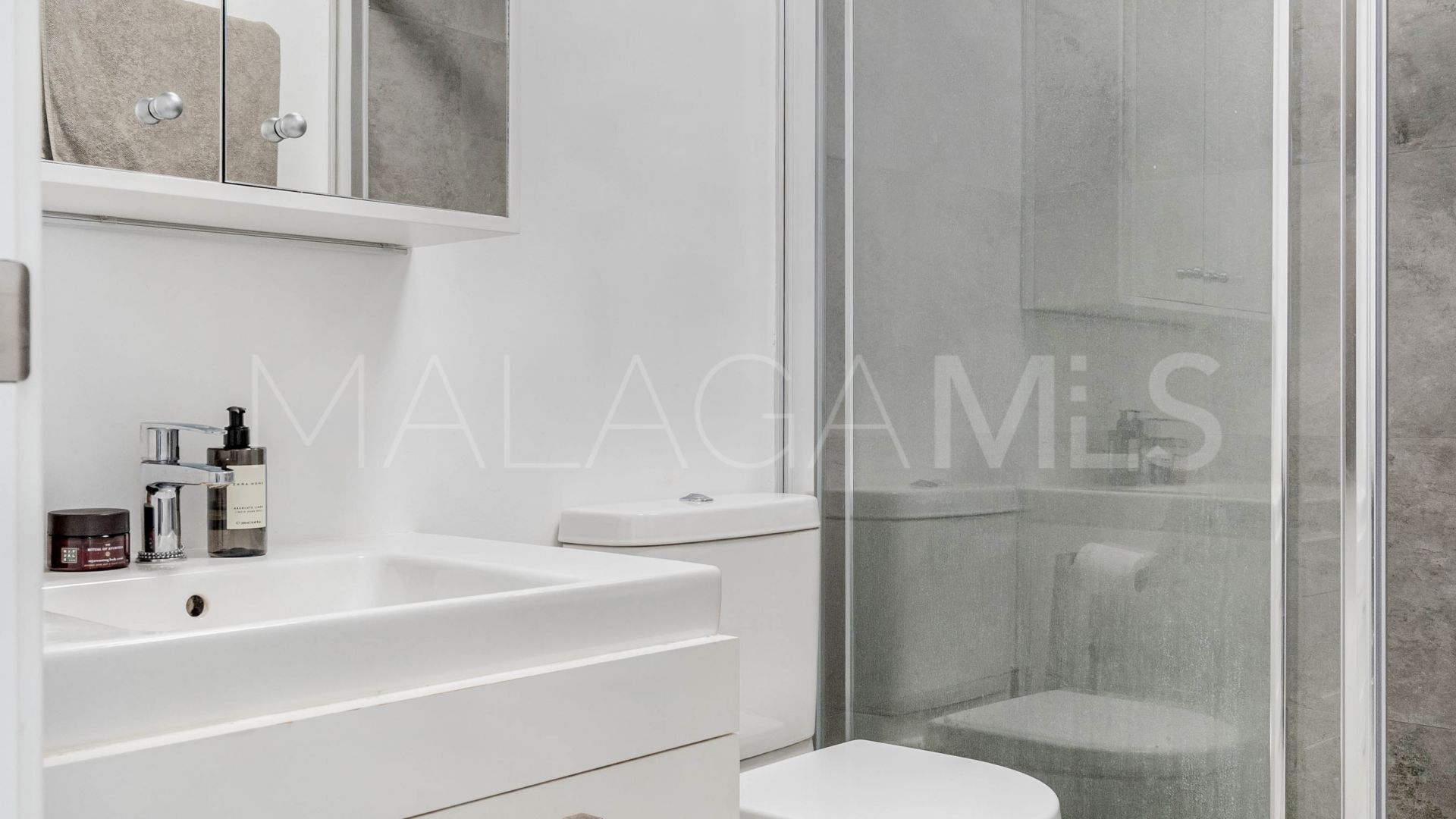 Appartement rez de chaussée for sale in Ivy Residence