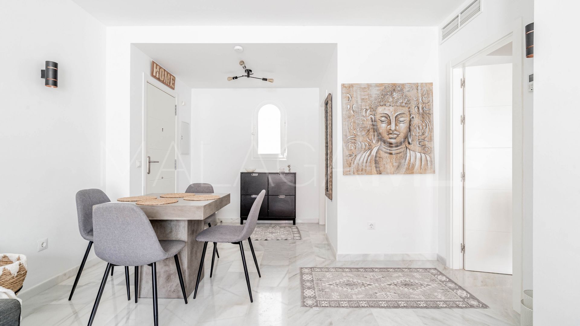 Appartement rez de chaussée for sale in Ivy Residence