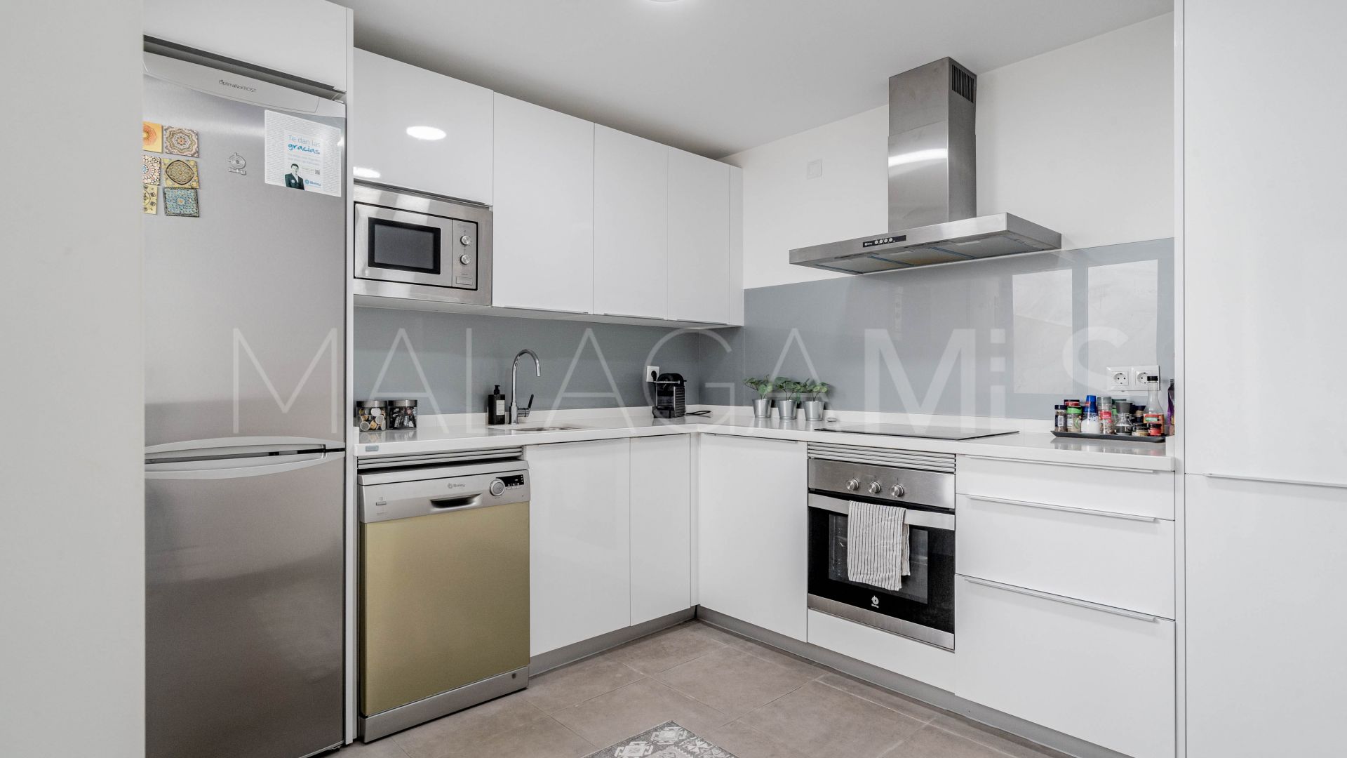 Appartement rez de chaussée for sale in Ivy Residence