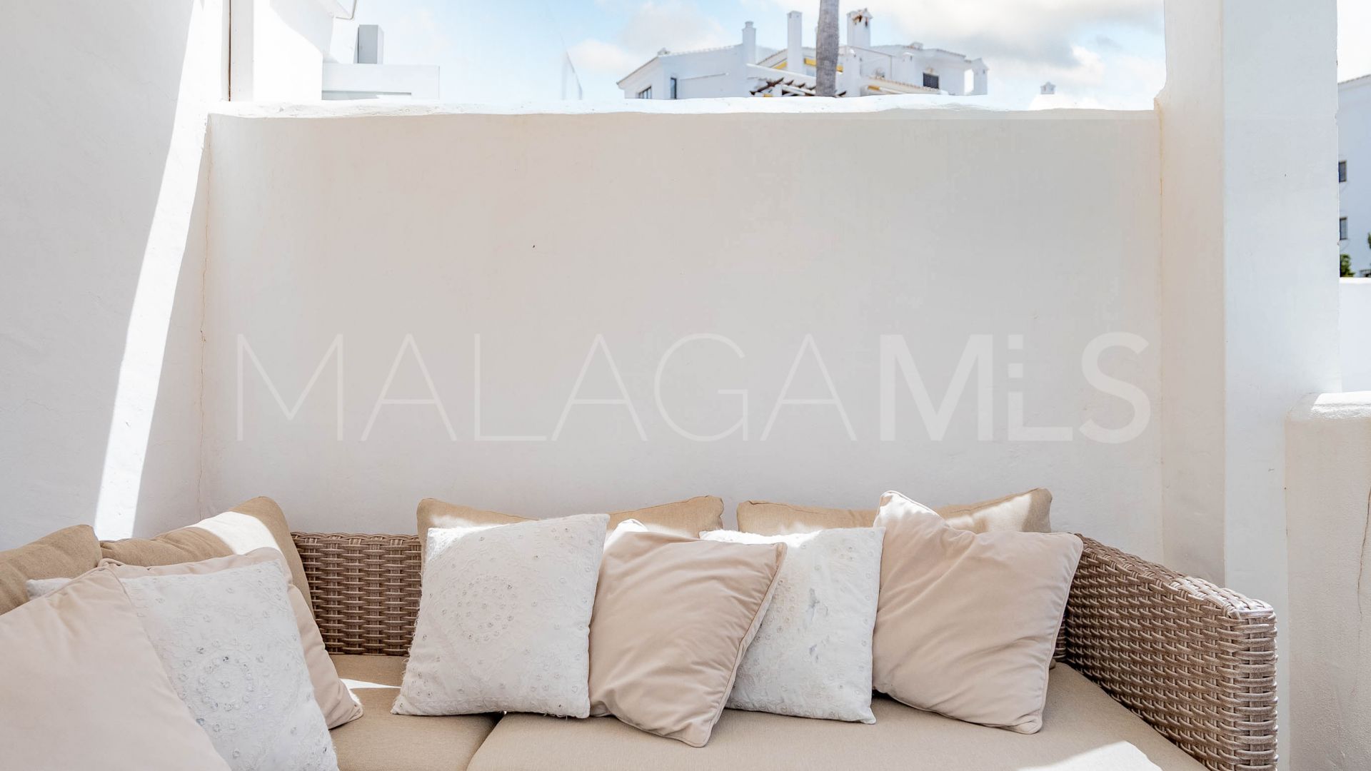 Appartement rez de chaussée for sale in Ivy Residence