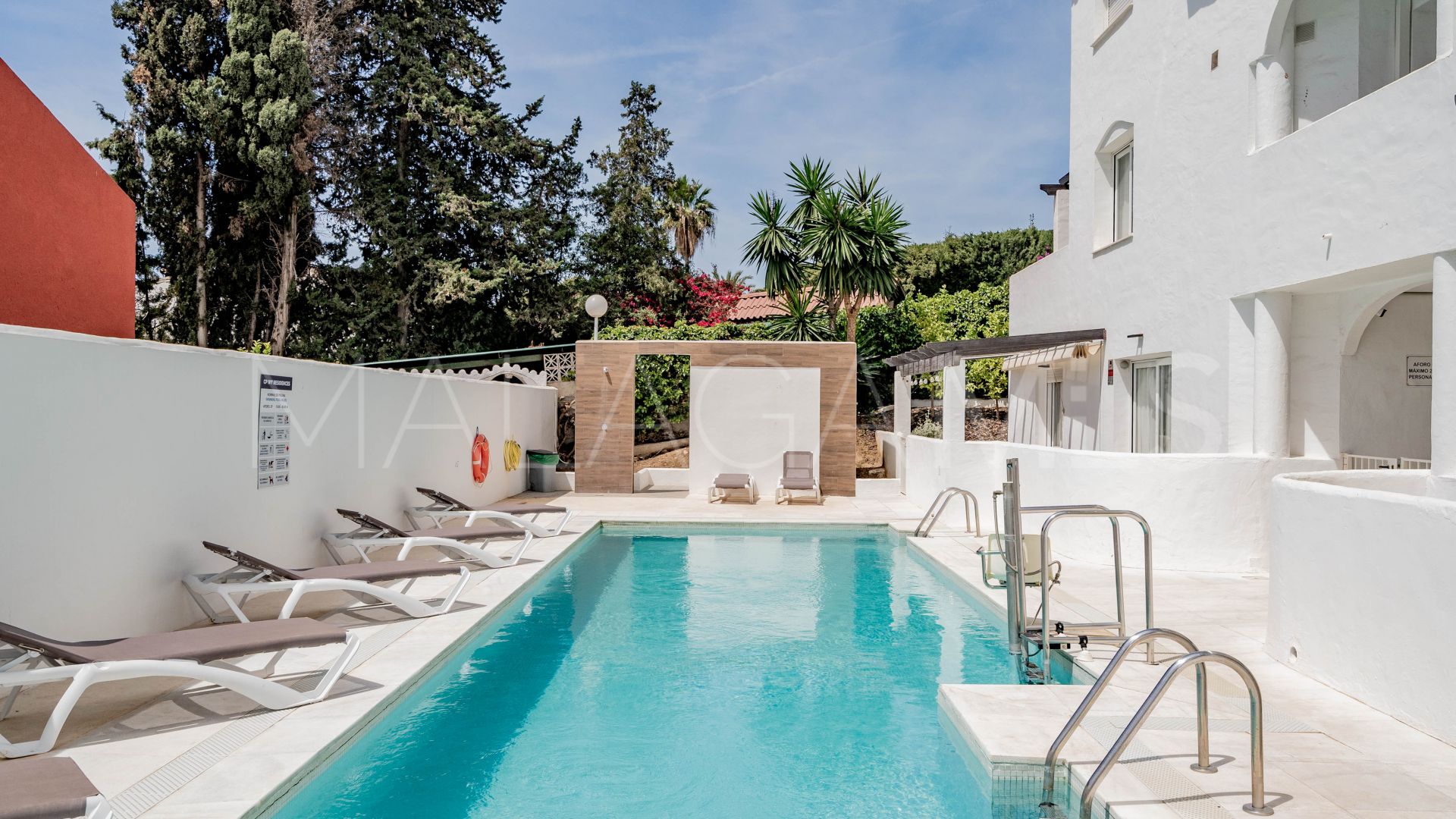 Appartement rez de chaussée for sale in Ivy Residence