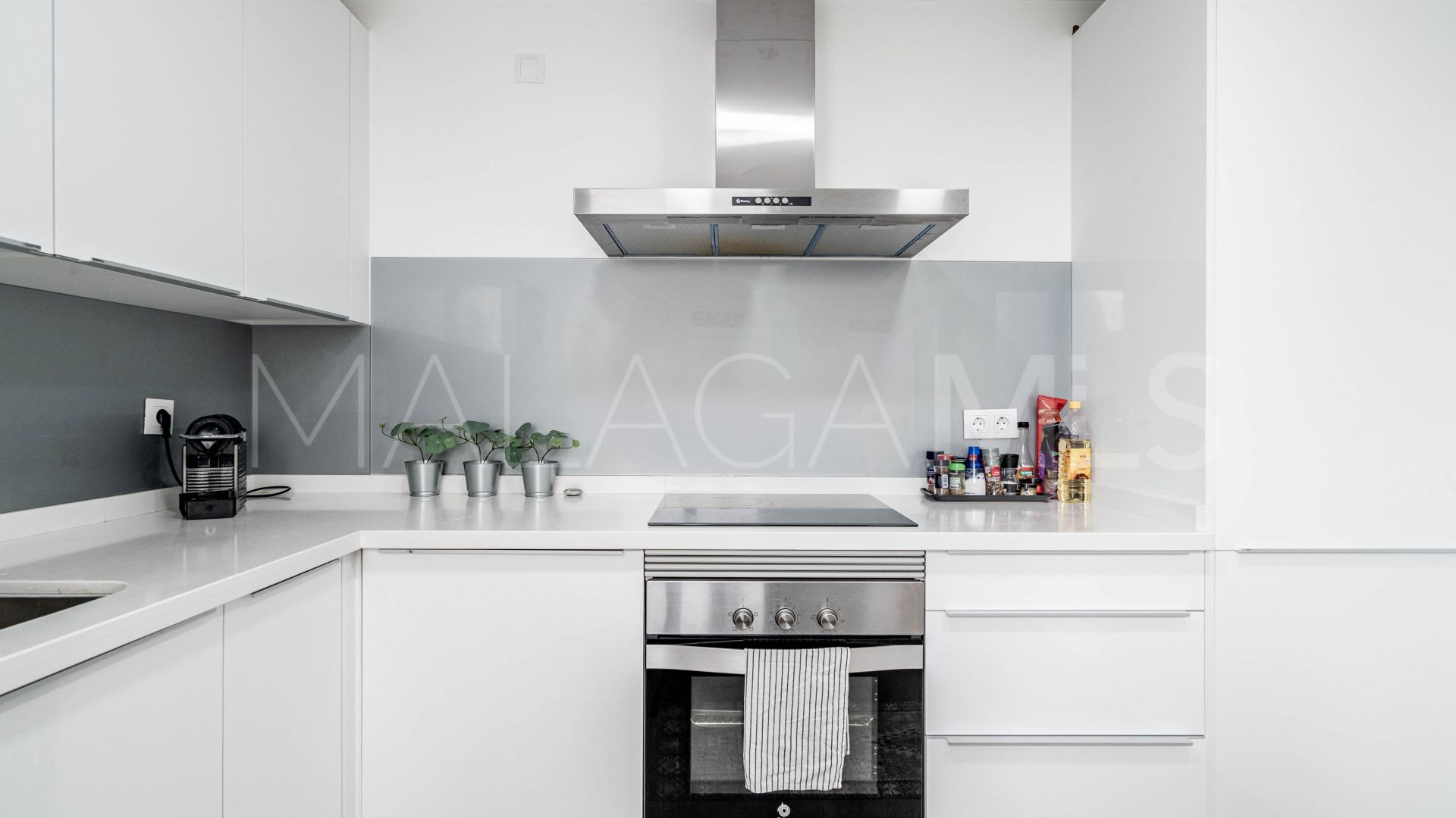 Appartement rez de chaussée for sale in Ivy Residence