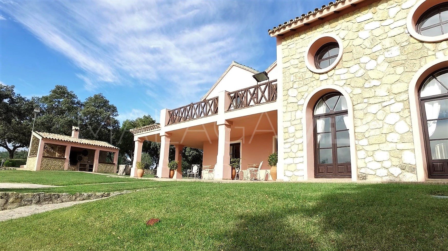 Finca for sale in Ronda Centro