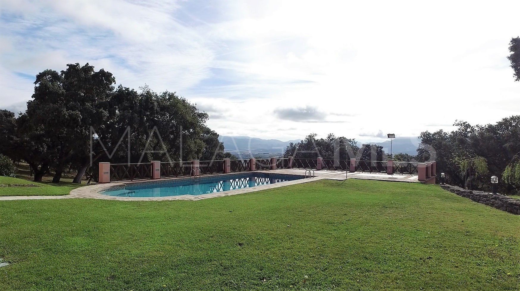 Finca for sale in Ronda Centro