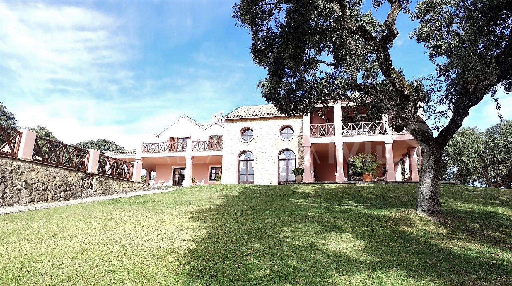 Finca for sale in Ronda Centro