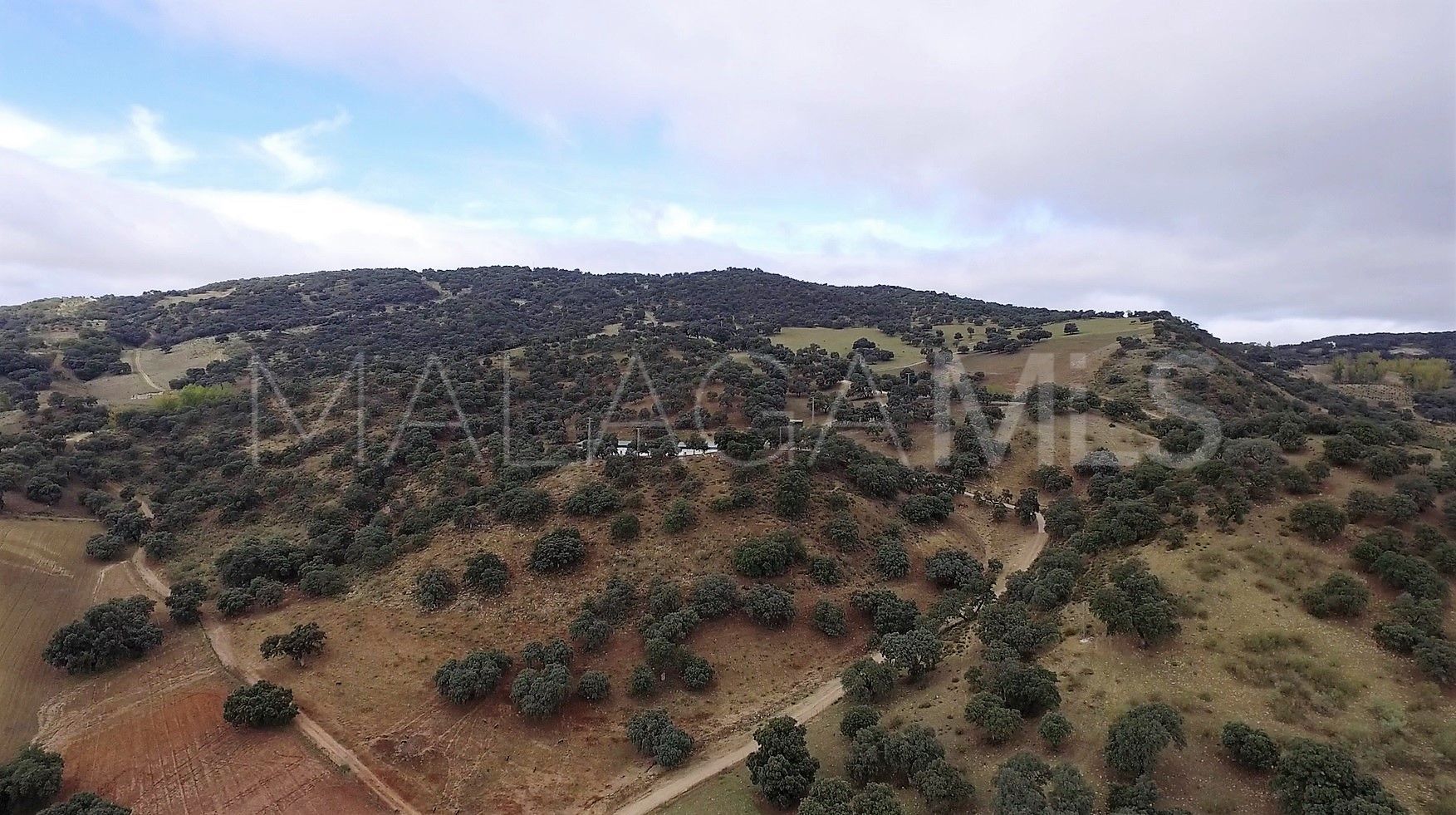 Finca for sale in Ronda Centro