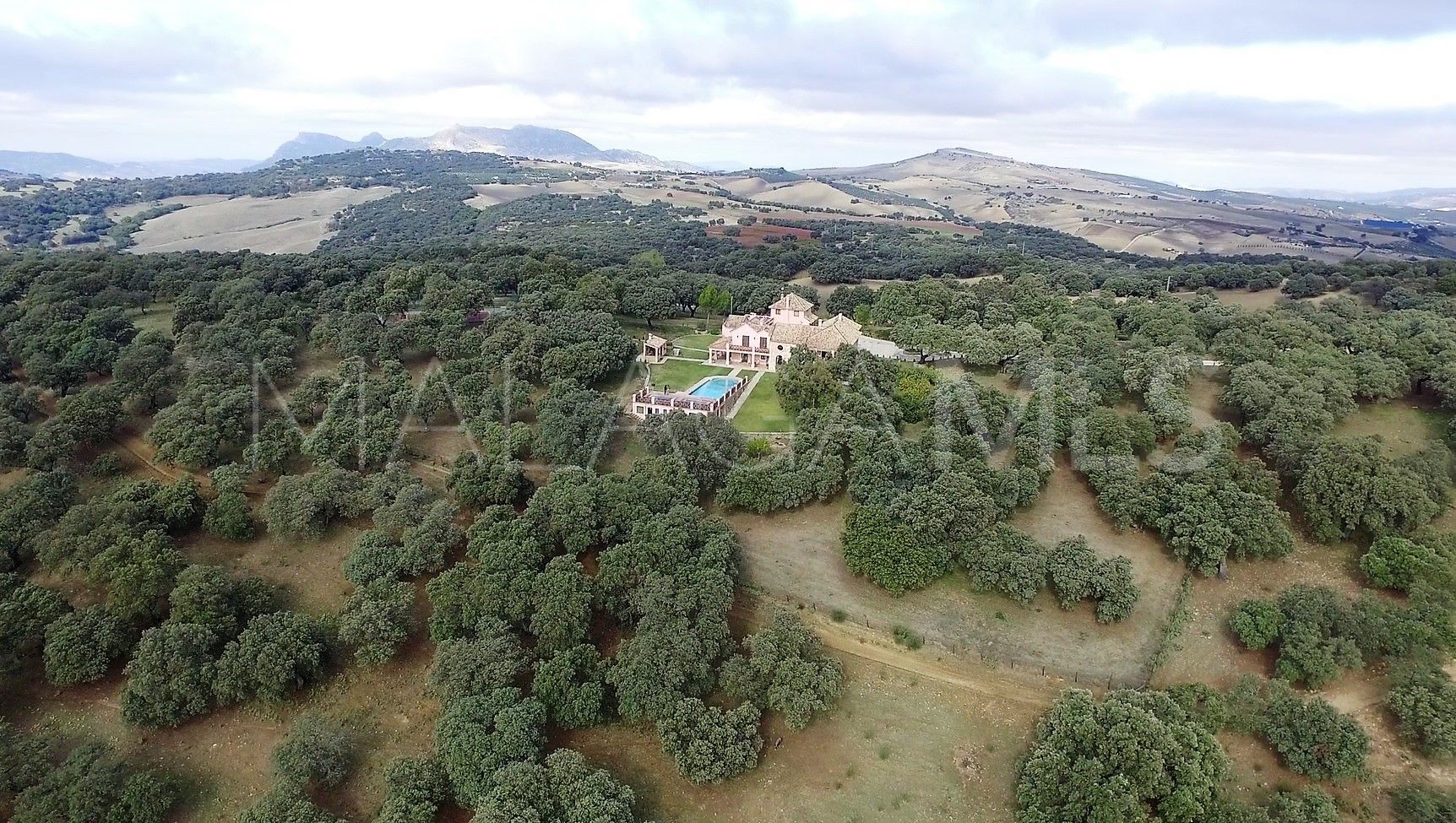 Finca for sale in Ronda Centro