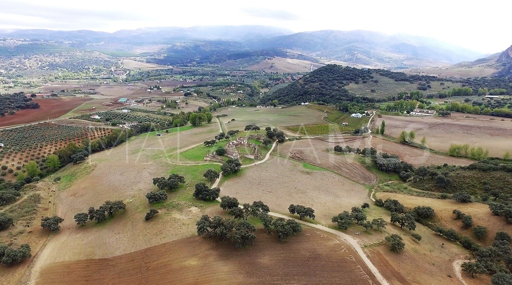 Finca for sale in Ronda Centro