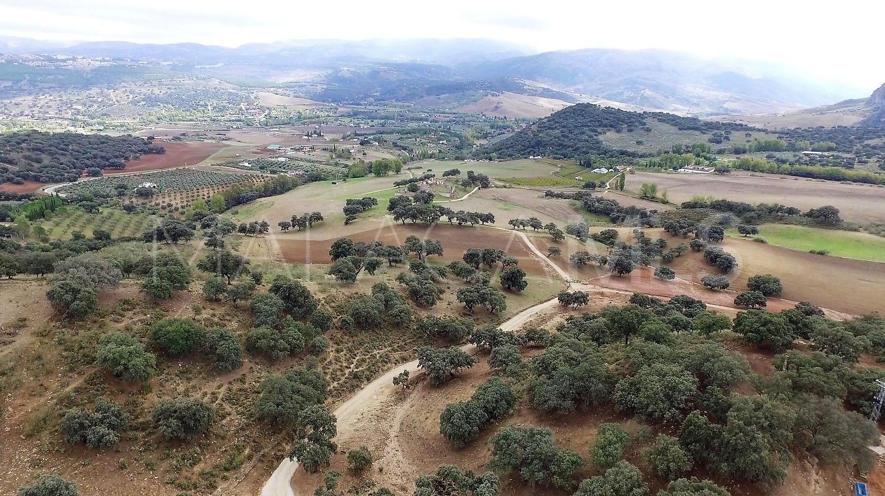 Finca for sale in Ronda Centro