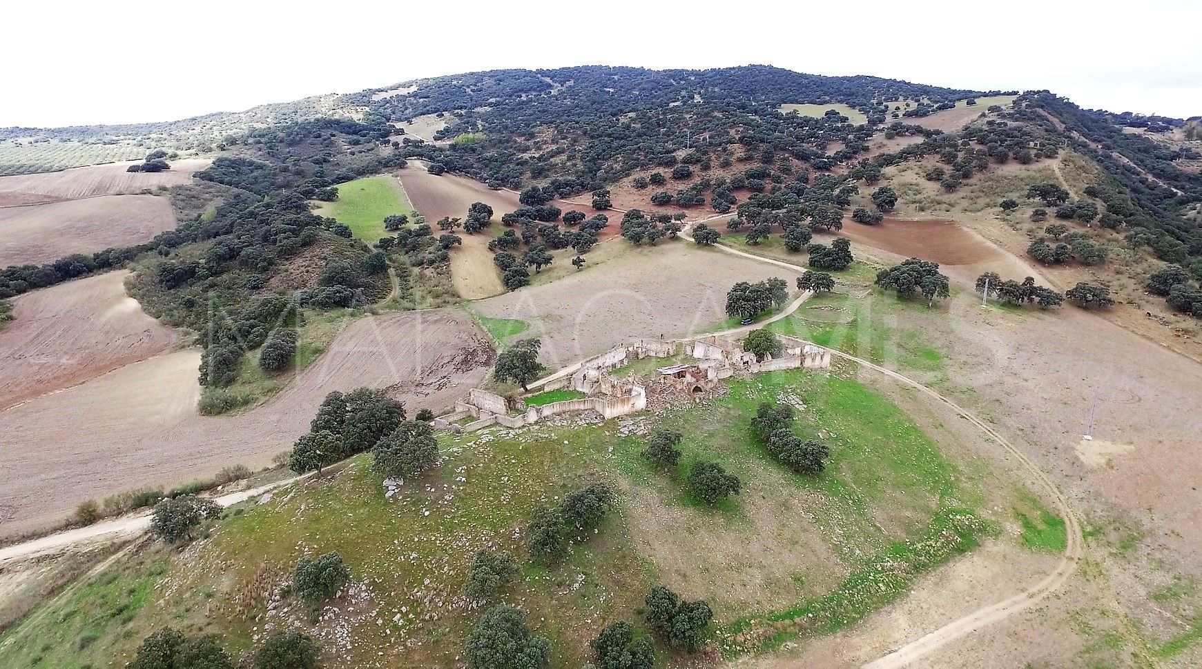 Finca for sale in Ronda Centro