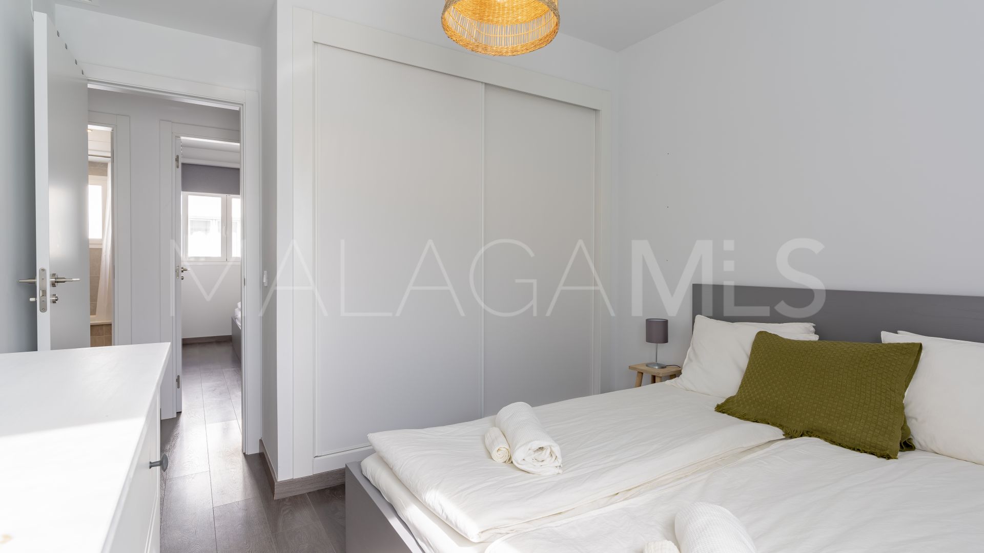 Ático de 3 bedrooms for sale in Estepona Ciudad