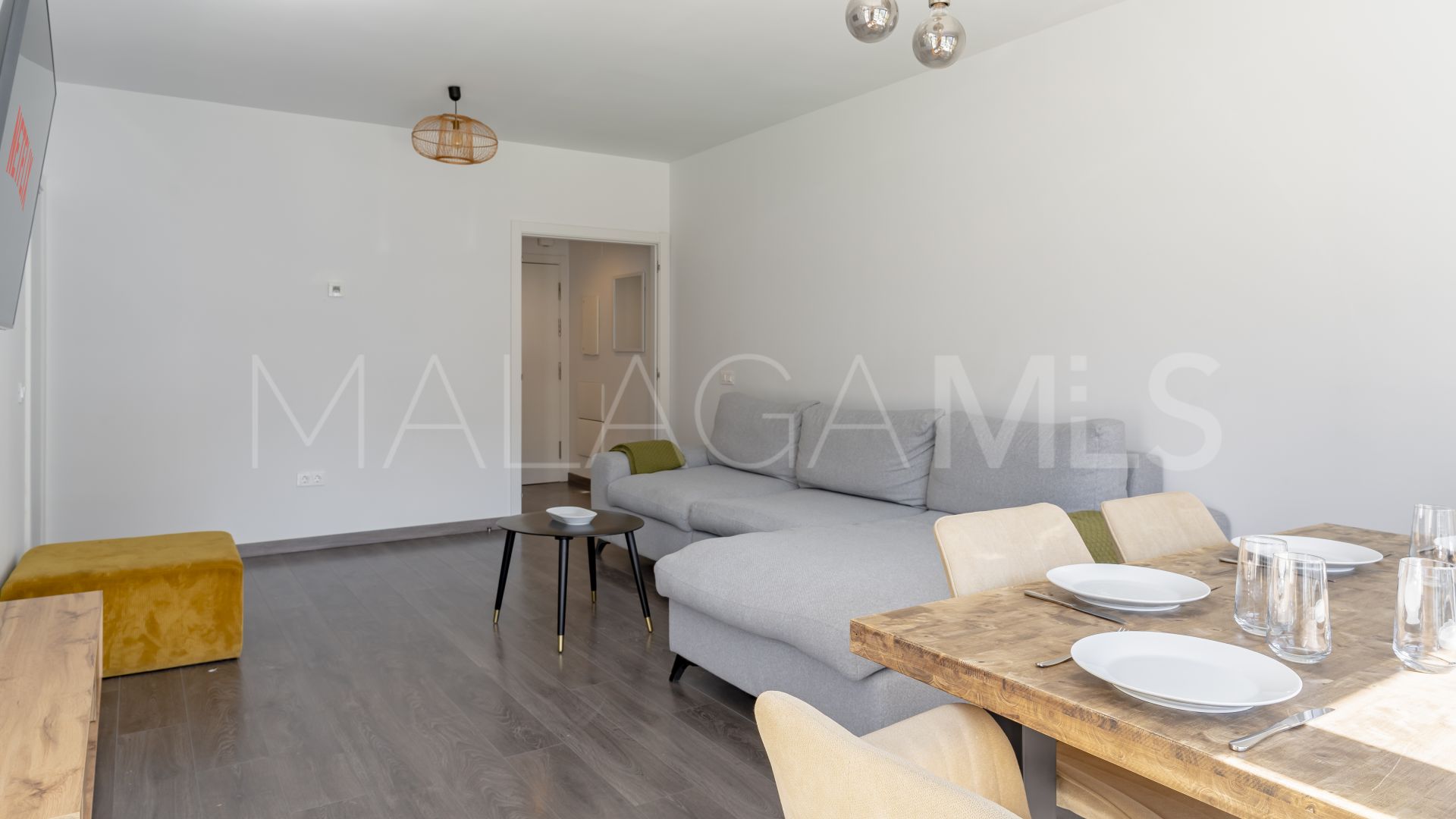 Ático de 3 bedrooms for sale in Estepona Ciudad