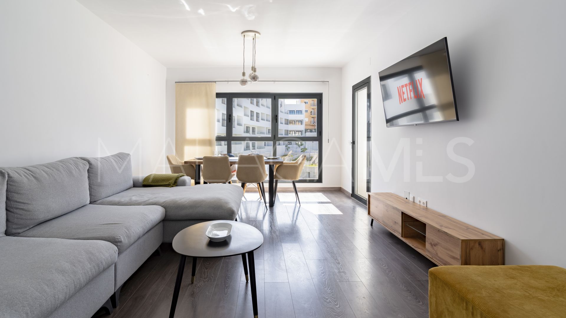 Ático de 3 bedrooms for sale in Estepona Ciudad