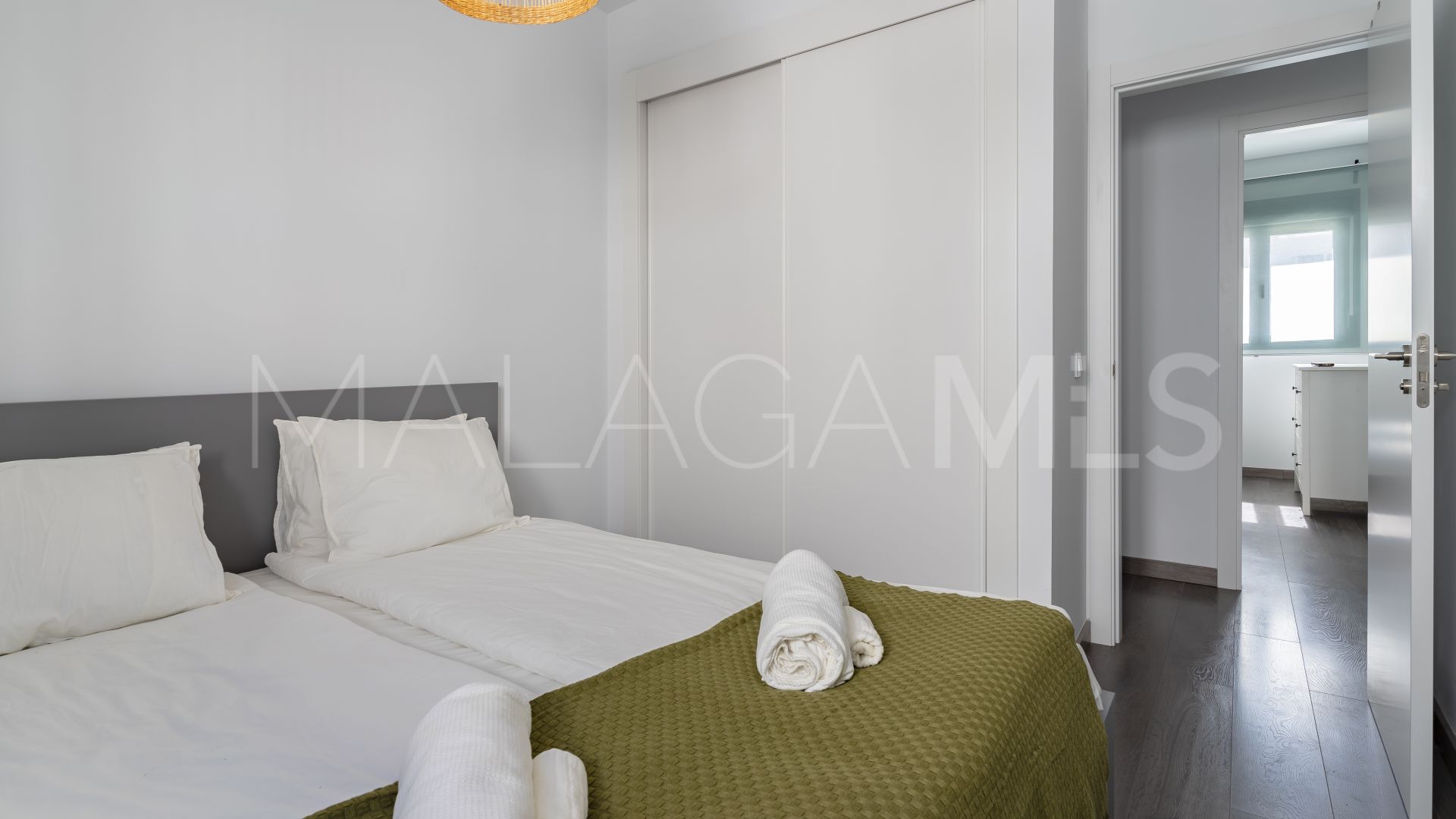 Ático de 3 bedrooms for sale in Estepona Ciudad