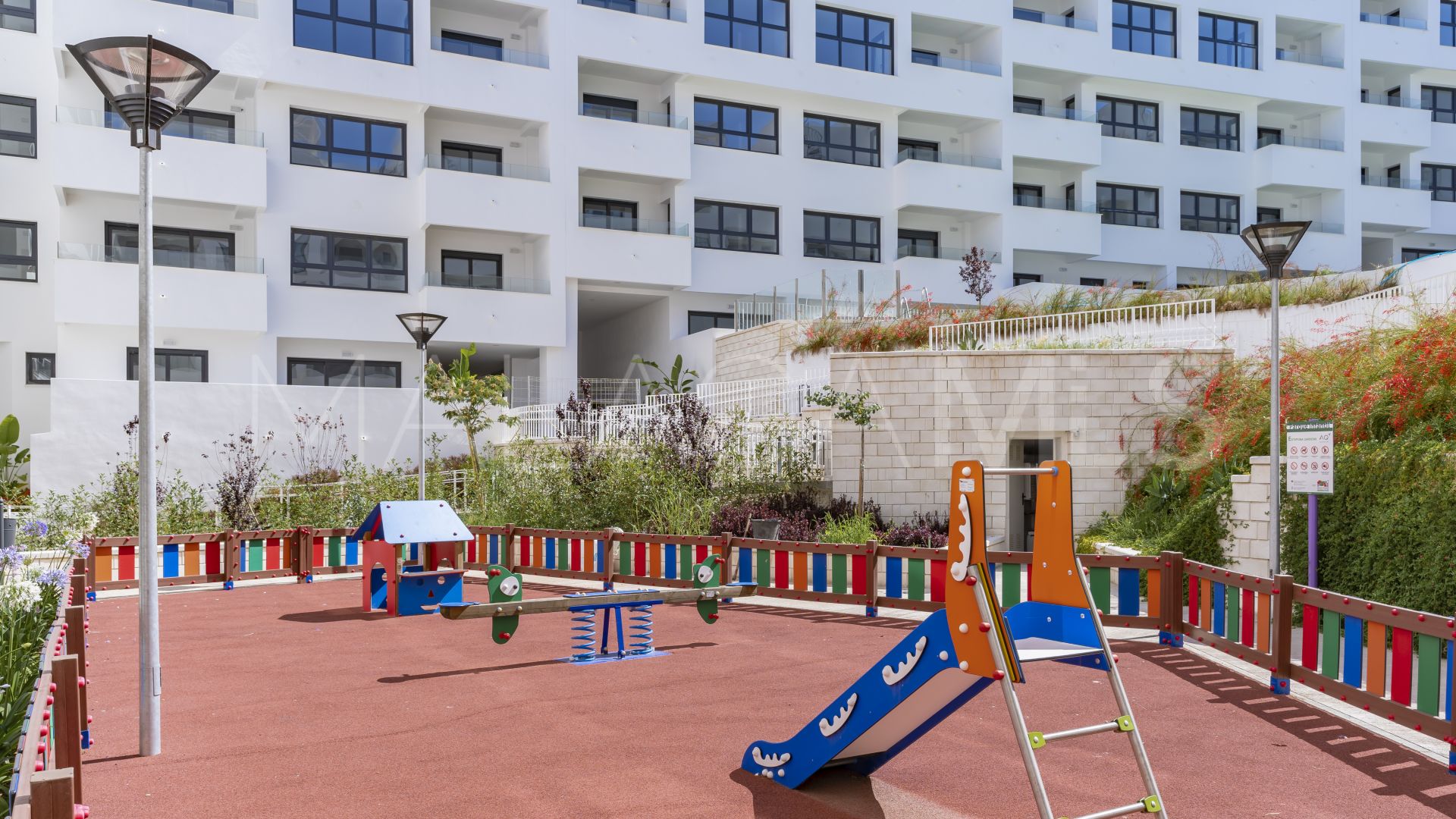 Ático de 3 bedrooms for sale in Estepona Ciudad