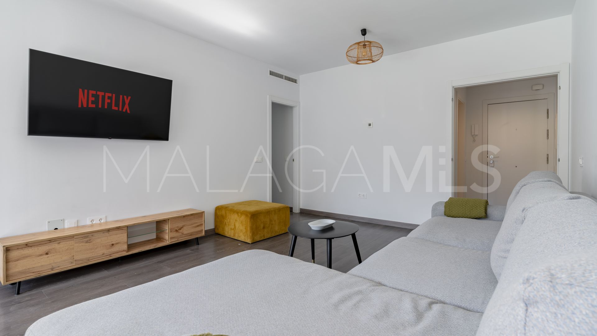 Ático de 3 bedrooms for sale in Estepona Ciudad