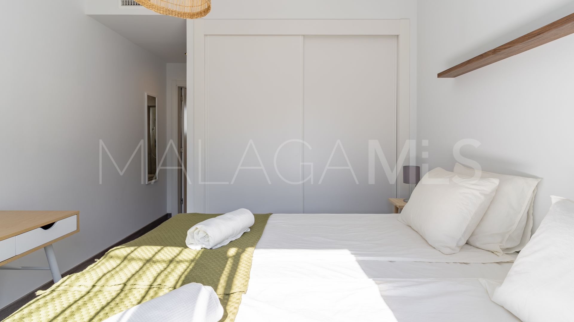 Ático de 3 bedrooms for sale in Estepona Ciudad