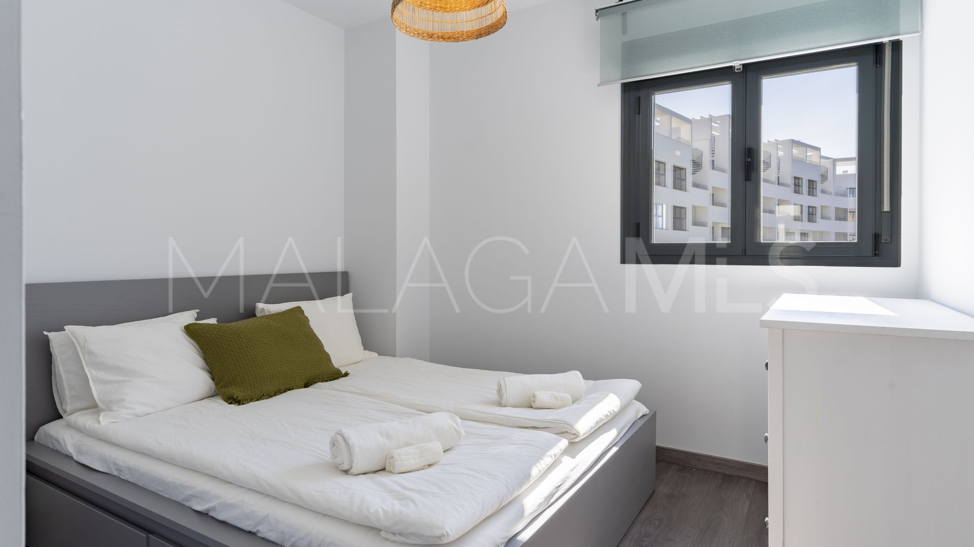 Ático de 3 bedrooms for sale in Estepona Ciudad