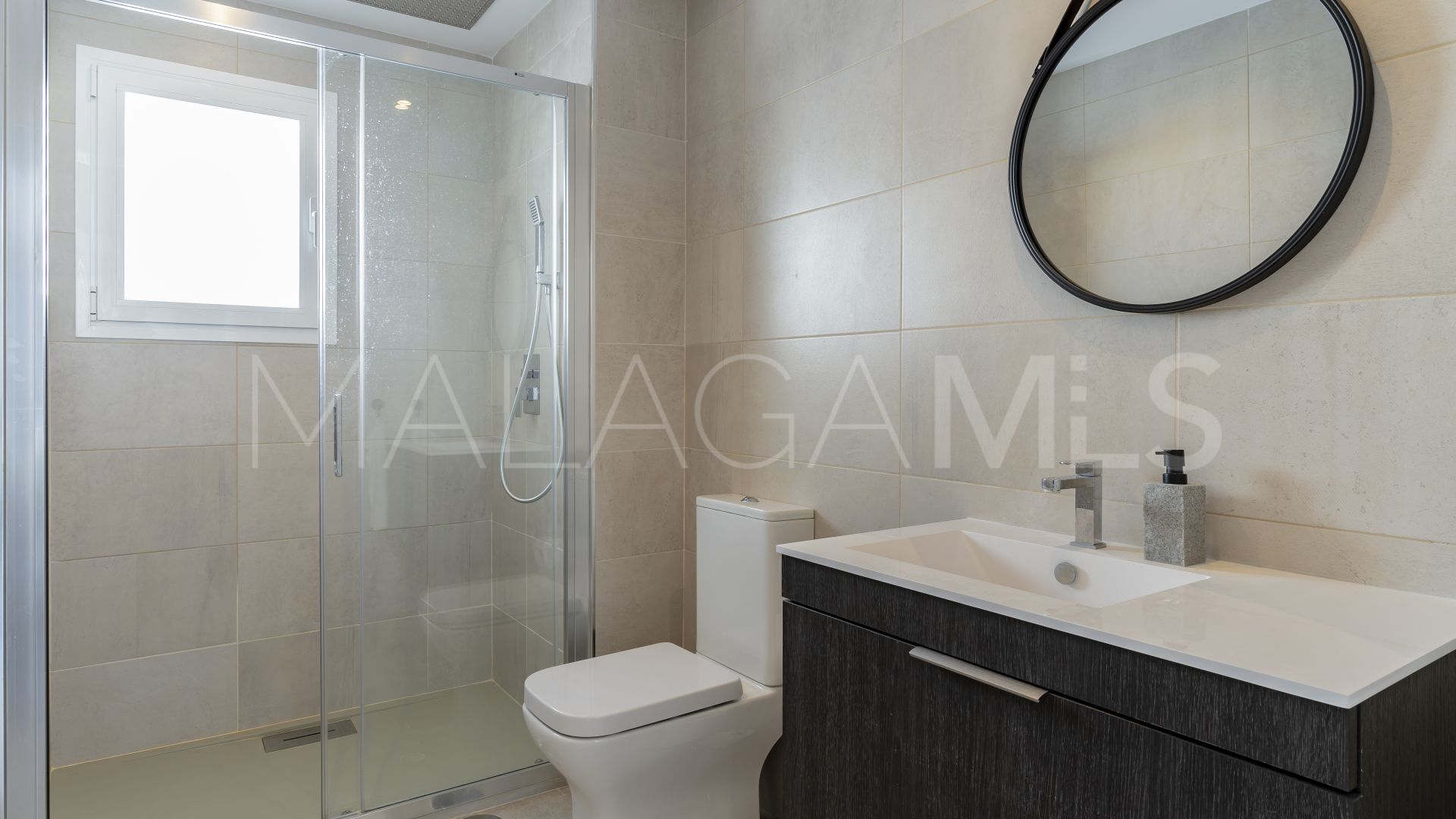 Ático de 3 bedrooms for sale in Estepona Ciudad
