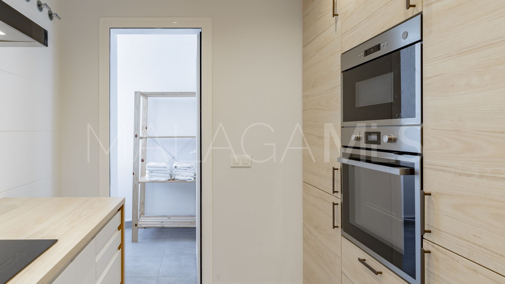 Ático de 3 bedrooms for sale in Estepona Ciudad