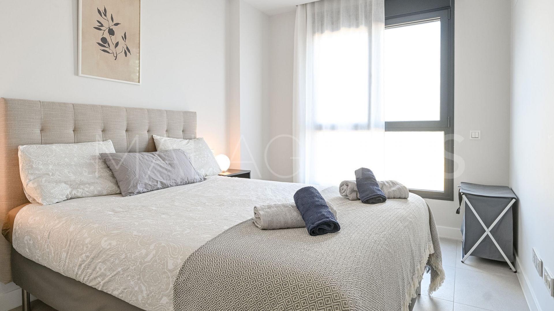 3 bedrooms Las Mesas apartment for sale